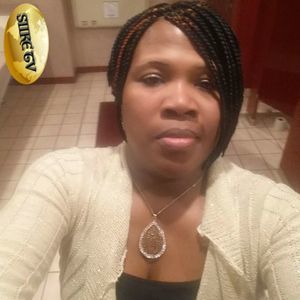 Meet your Posher, Tina